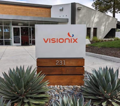 Architectural Signs Photo
